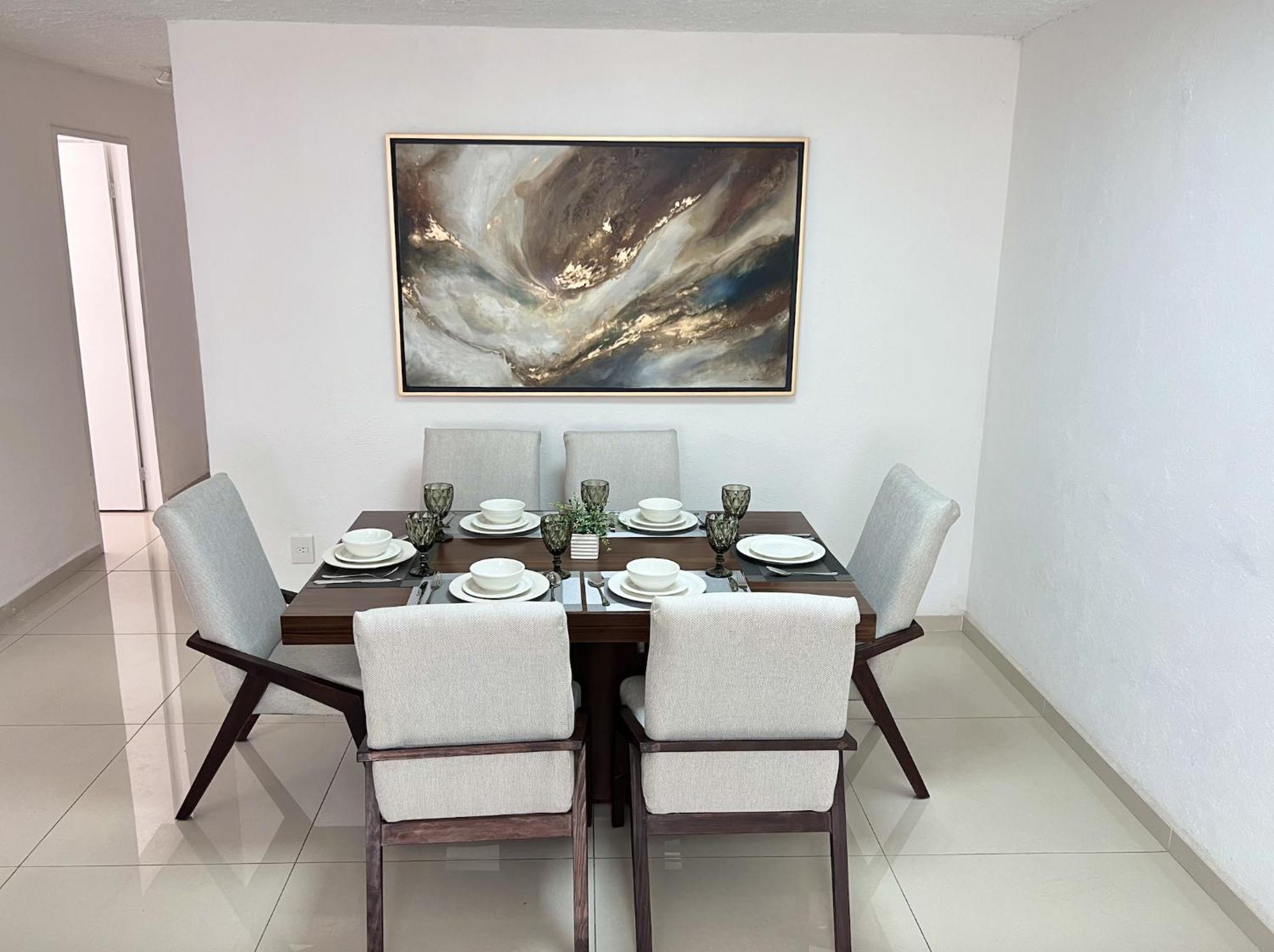 Suites Jacarandas 203 Guadalajara Buitenkant foto